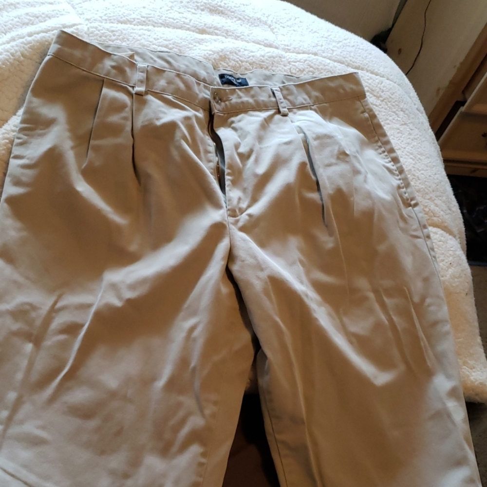 Mens Dockers slacks